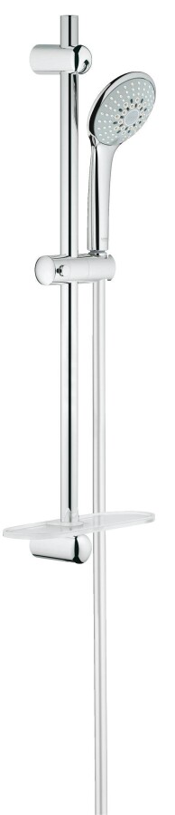 Grohe Euphoria 110 Champagne 27232001 душевой гарнитур
