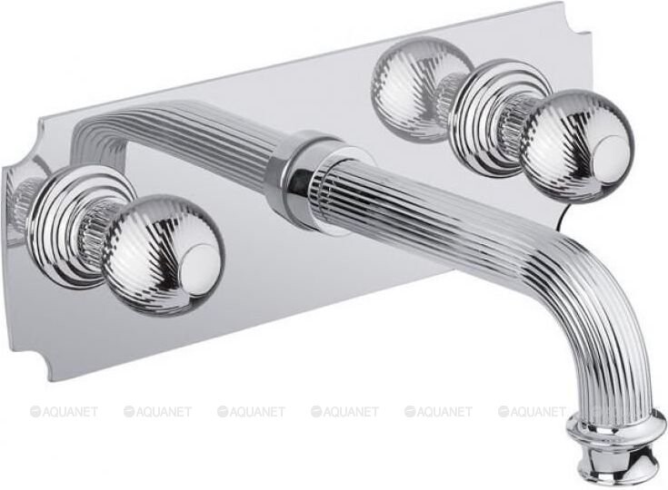 Cezares Olimp BLS2-01-M смеситель для раковины хром