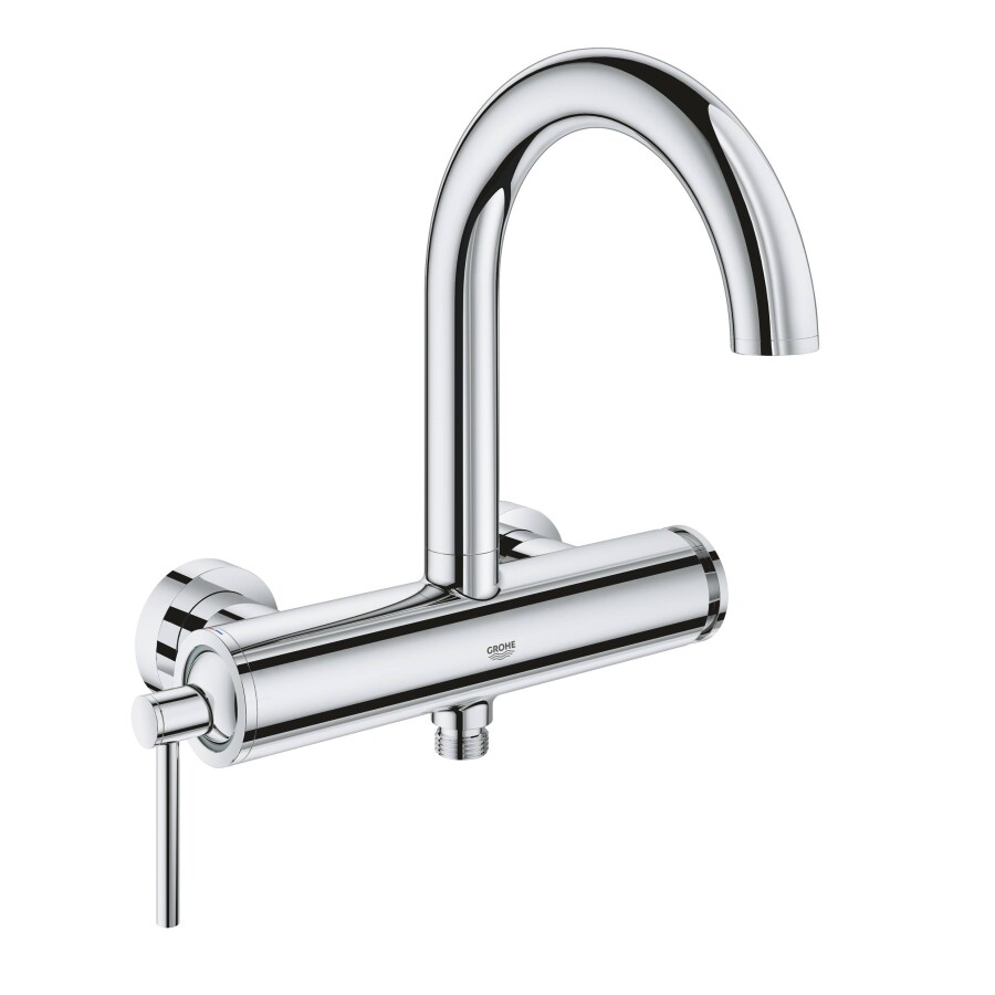 Grohe Atrio New 32652003 смеситель для ванны хром