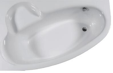 Ravak Asymmetric 170*110 ванна акриловая левая C481000000