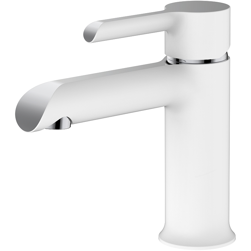 Haiba HB10805-8 смеситель для раковины 35 мм