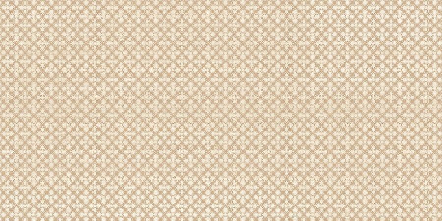 Декор настенный Paradyz Meisha Bianco Inserto B 30x60 см светло-бежевый