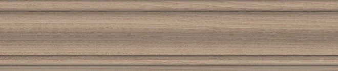 Kerama Marazzi Гранд Вуд DD7503\BTG беж светлый плинтус керамогранит 39,8x8 см