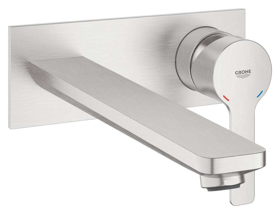 Grohe Lineare New 23444DC1 смеситель для раковины