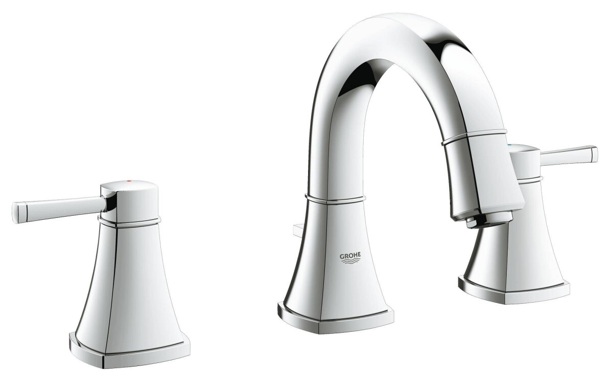 Grohe Grandera 20417000 смеситель для раковины 28 мм