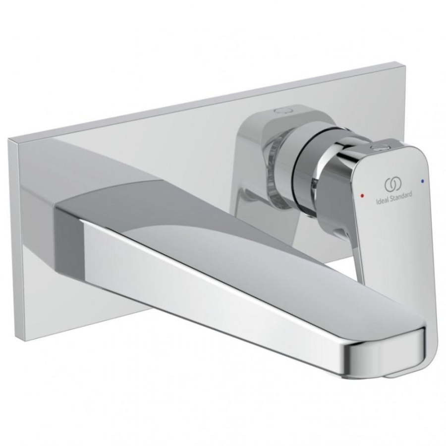 Ideal Standard Ceraplan смеситель для раковины BD244AA