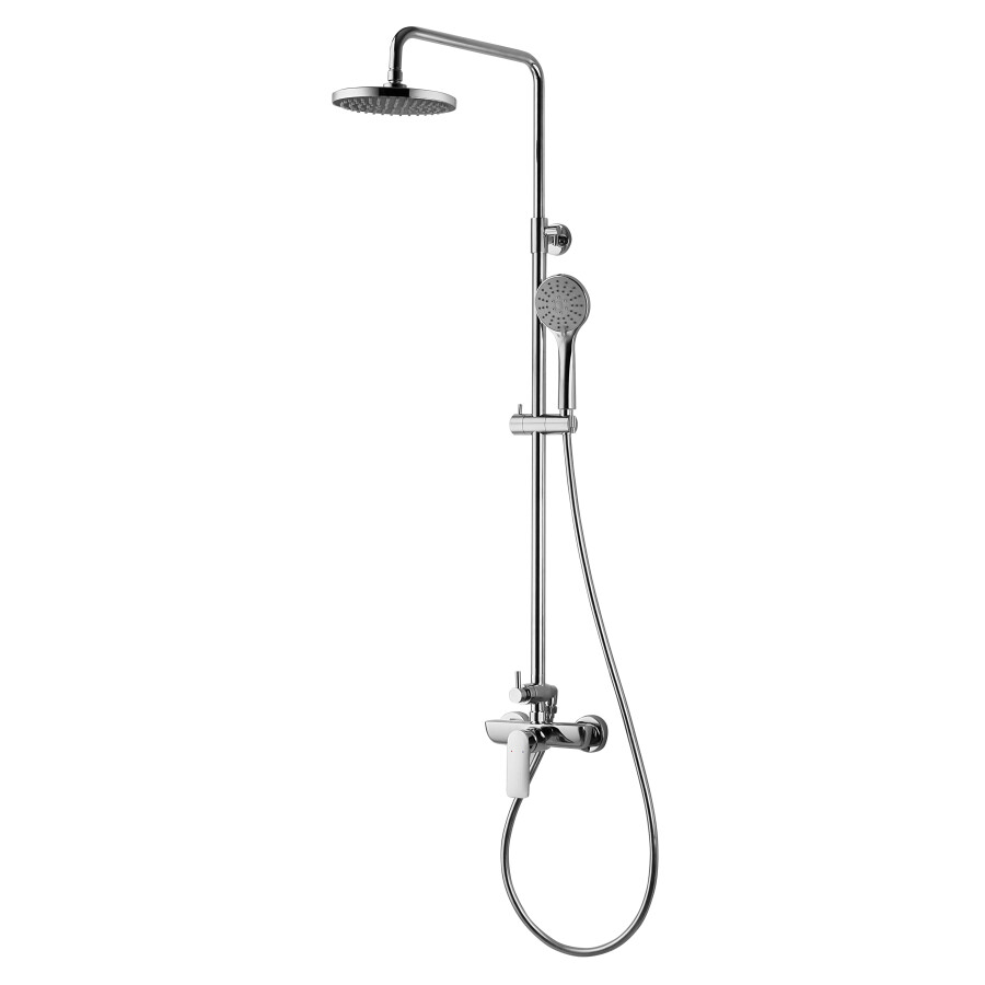 Imprese Biiina T-15225 душевая система для душа