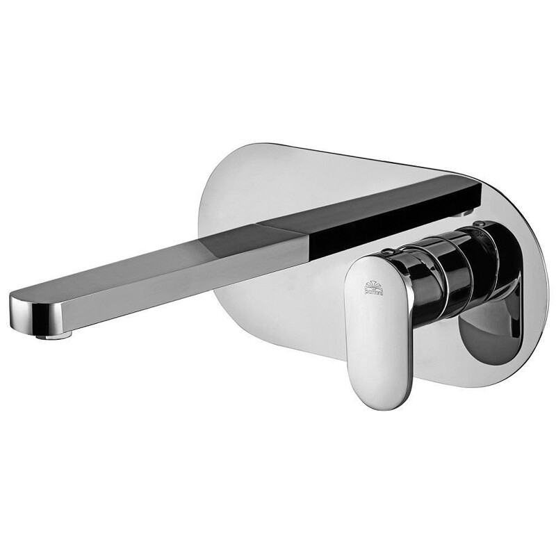 Paffoni Candy CA104CR смеситель для раковины хром