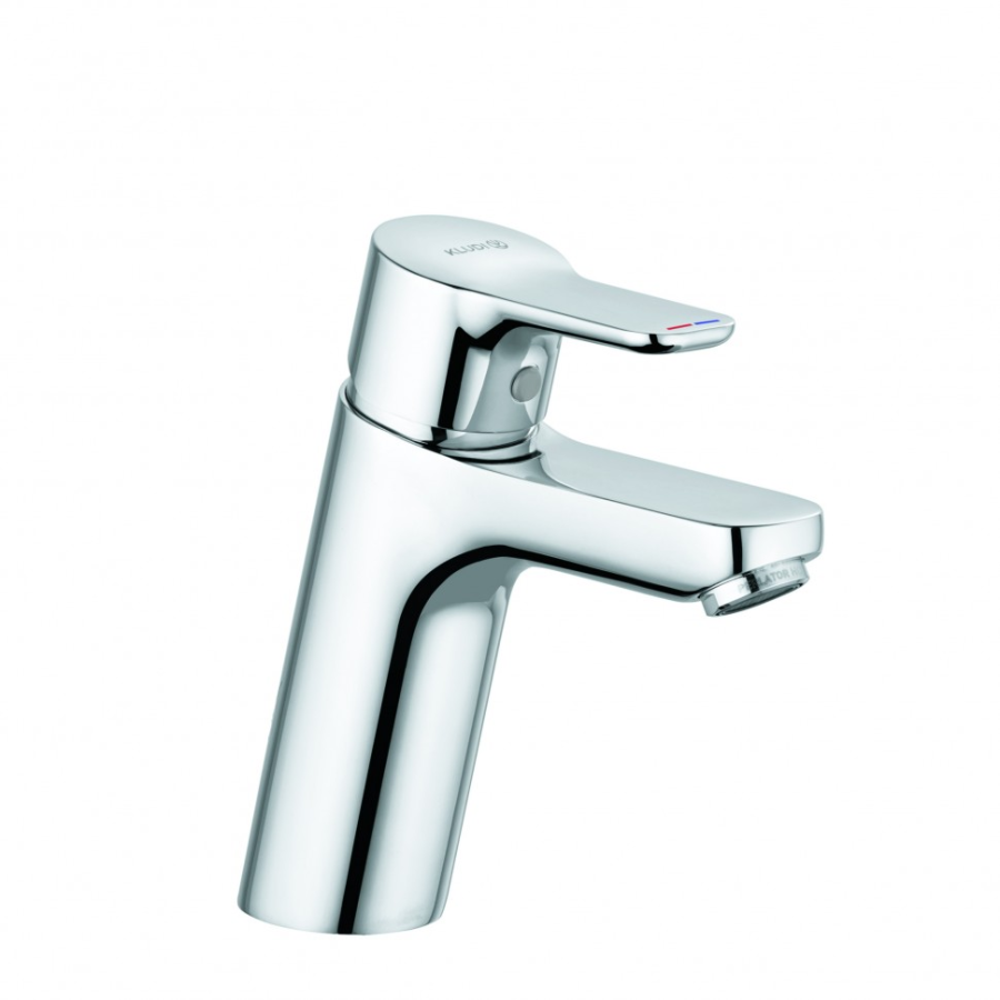 Kludi Pure&Easy смеситель для раковины 372920565