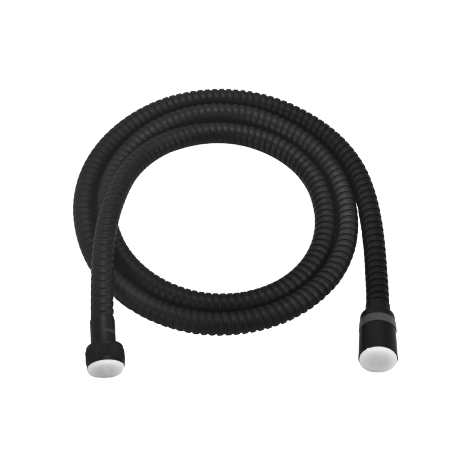 Lemark душевой шланг черный 2 м LE8024S-Black