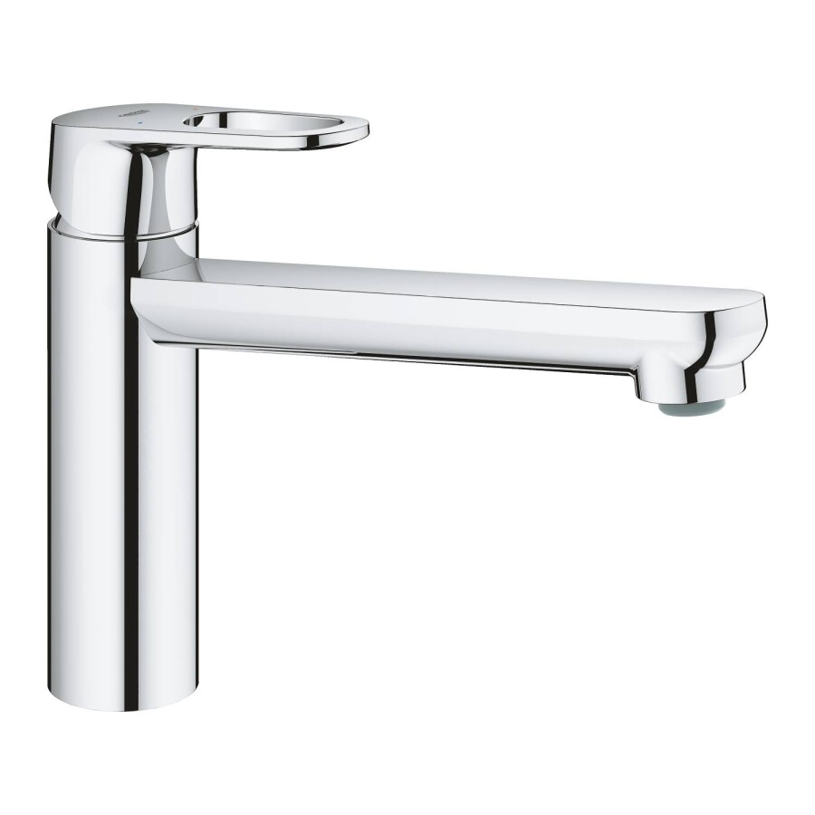 Grohe BauFlow 31688000 смеситель для кухни хром