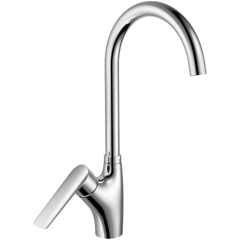 Haiba смеситель для кухни HB70198