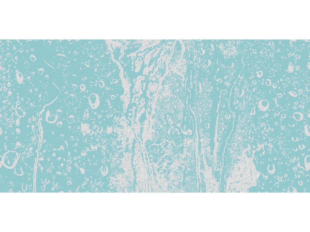 AltaCera Rainfall 1 декор 25x50 см
