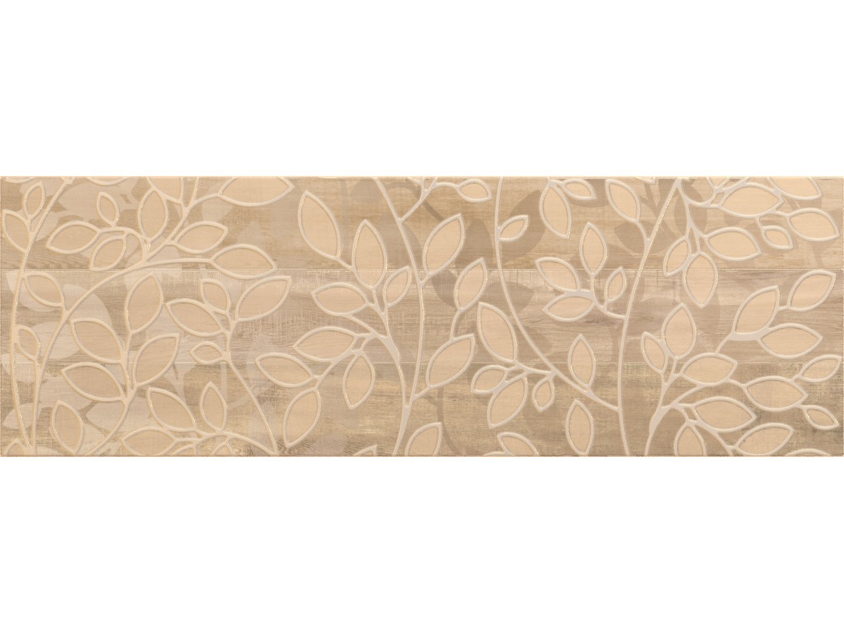 AltaCera Felicity Groundy декор 2 настенный 20х60 см