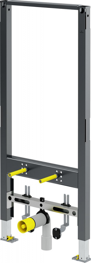 Viega Prevista 776442 рама для биде