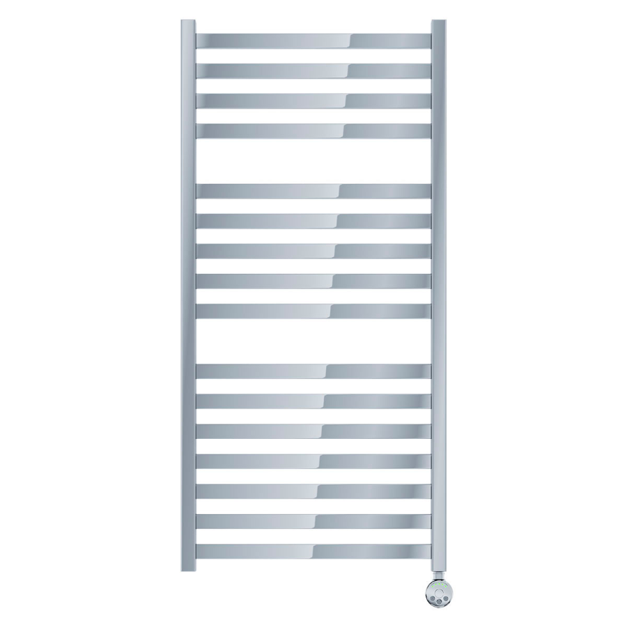 Lemark Bellario П16 полотенцесушитель электрический 50х110 LM68116E