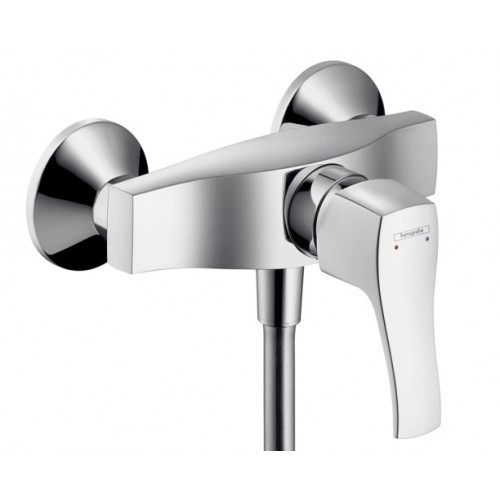 Hansgrohe Metris Classic 31672000 смеситель для душа хром