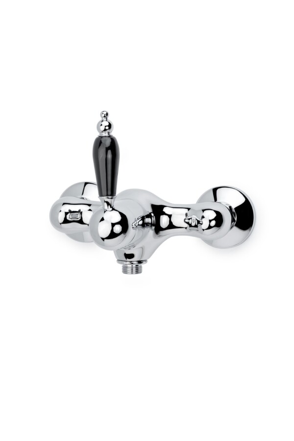 Смеситель для душа Boheme Tradizionale Cromo Хром 264-BLC