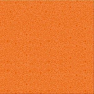 Azori Defile 33х33 см плитка напольная оранжевая матовая