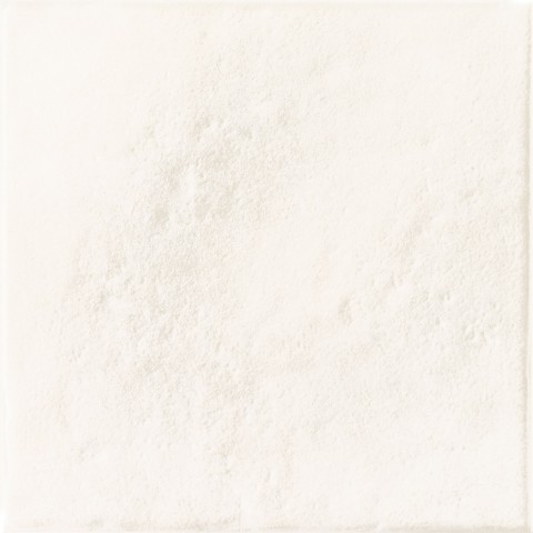 Tubadzin Majolika Grey 20x20 плитка настенная для кухни серая