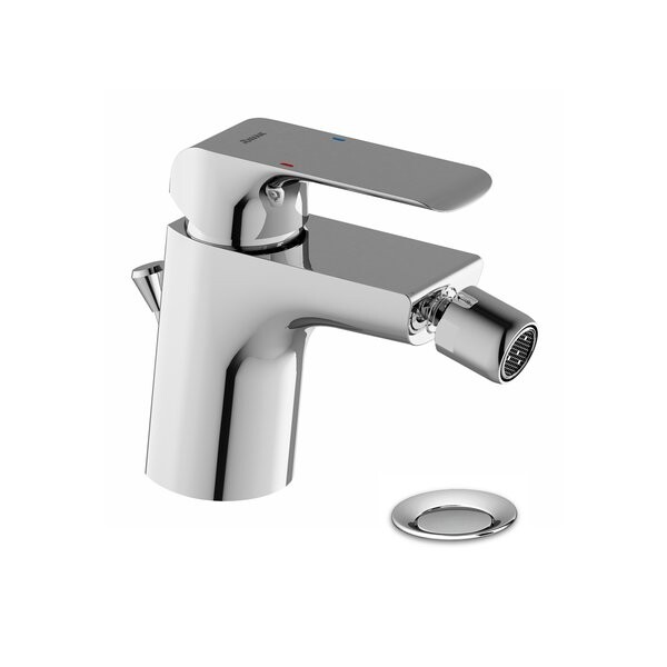 Ravak Flat FL 055.00 Смеситель для биде хром X070122