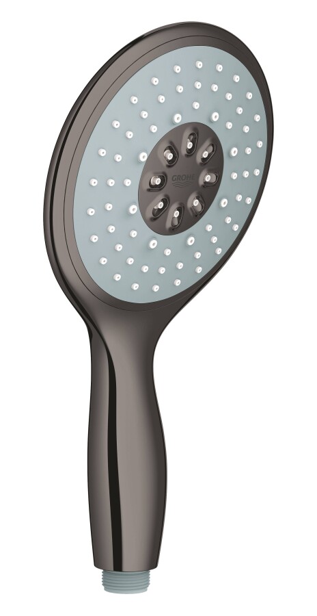 Grohe Power&Soul 27672A00 ручной душ темный графит глянец