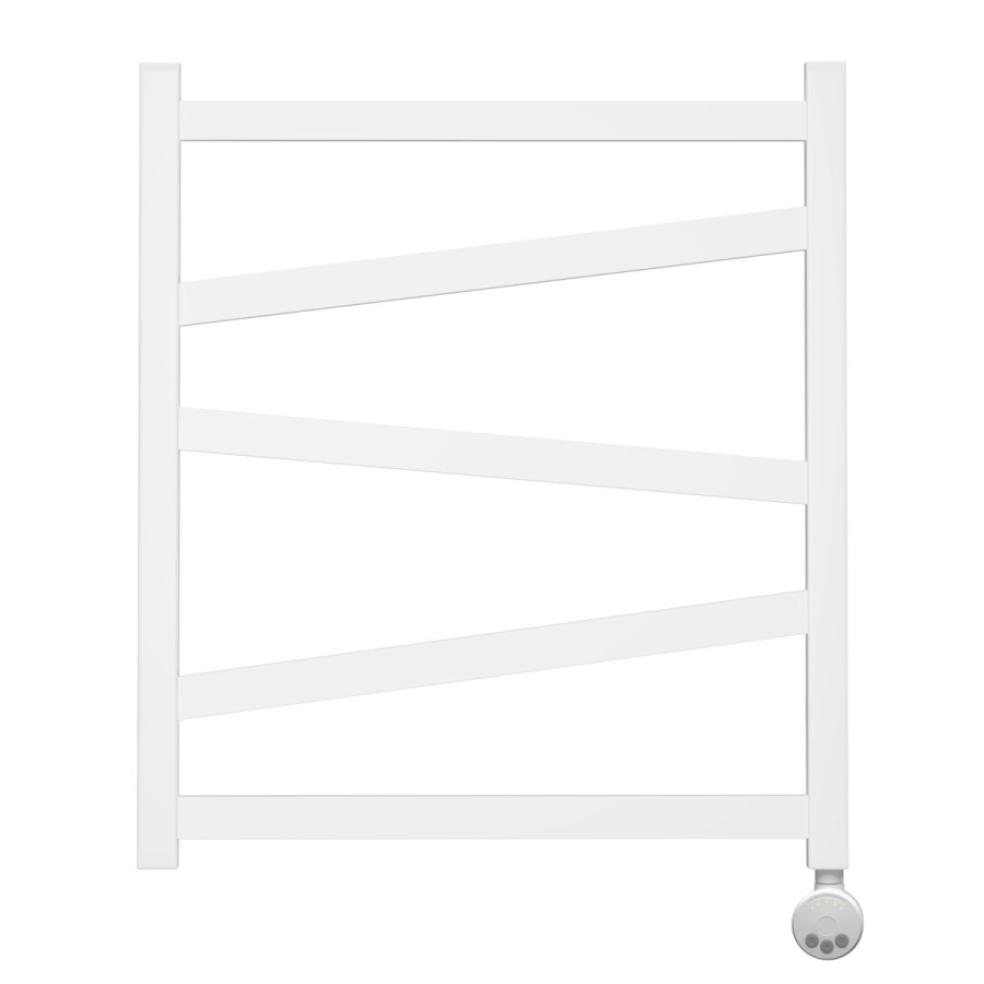 Point Феникс П5 полотенцесушитель электрический 50х60 см PN15156WE