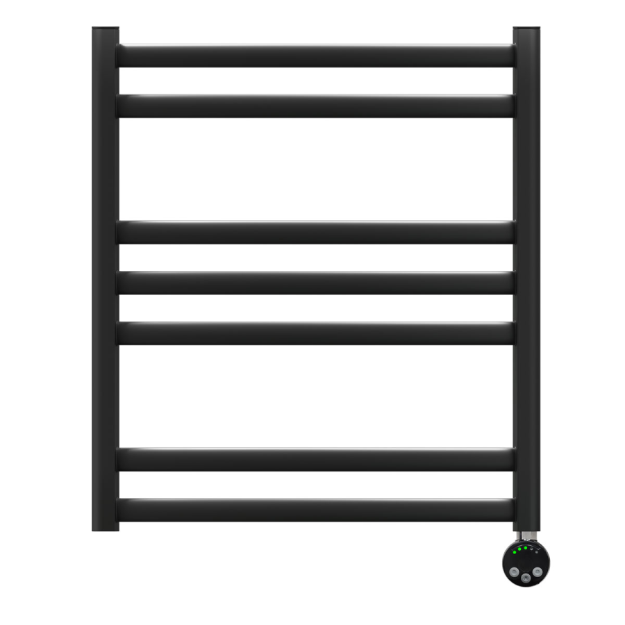 Lemark Unit П7 полотенцесушитель электрический 50х60 LM45607EBL