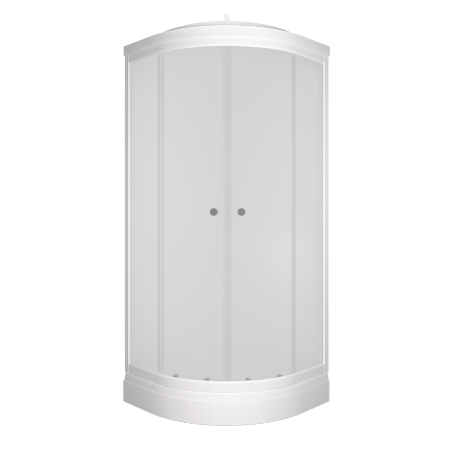 Triton Душевая Кабина Вельвет 80*80 А Щ0000064622