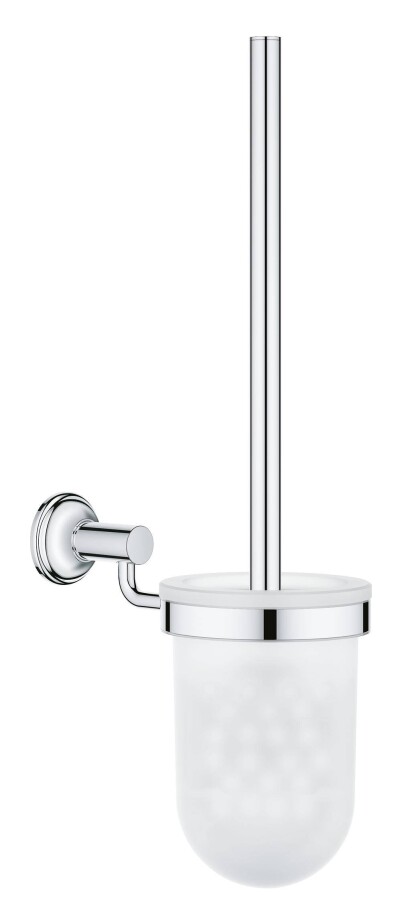 Grohe Essentials Authentic 40658001 туалетный ершик