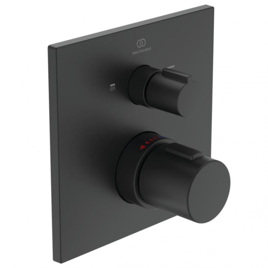 Ideal Standard Ceratherm смеситель для ванны A7522XG