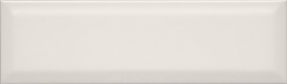 Kerama Marazzi Аккорд 9011 беж светлый грань плитка настенная 8,5x28,5 см