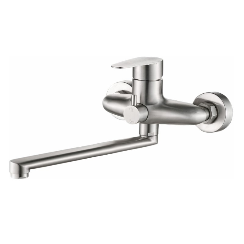 Haiba смеситель для ванны HB60801-2
