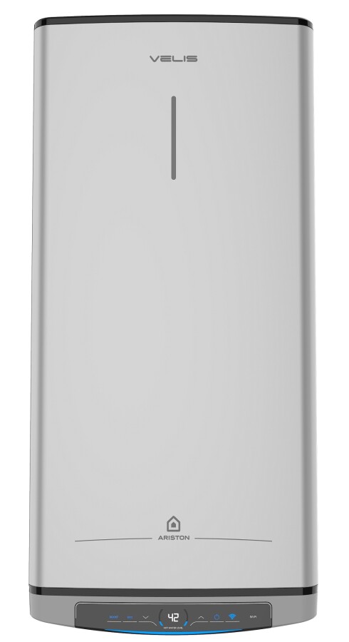 Ariston ABSE VELIS LUX DRY 50 WIFI Водонагреватель электрический 50 литров универсальный монтаж 3700715