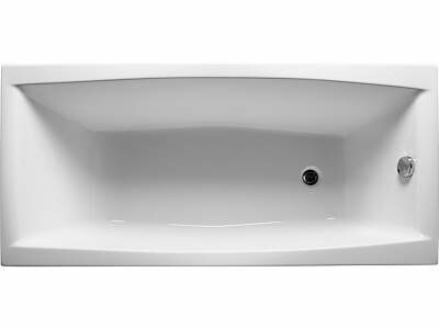 Marka One Viola 120*70 ванна акриловая прямоугольная 01ви1270