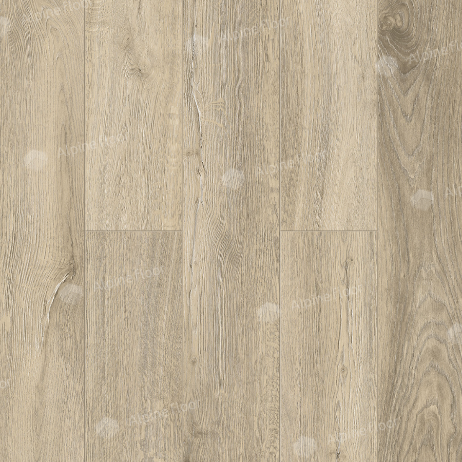 Alpine Floor Premium XL ABA SPC ламинат Дуб Млечный ECO 7-13 ABA New 1524 х 180 x 8 mm