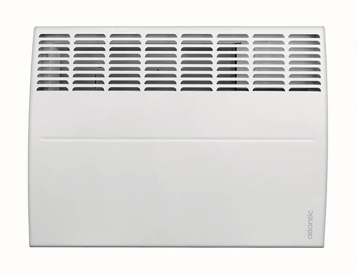 Atlantic F129 1500W электрический конвектор 500066