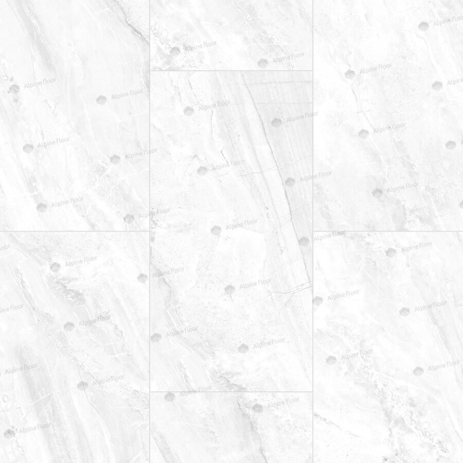 Alpine Floor Stone Mineral Core SPC ламинат Вердон ECO 4-17-R Mineral Core 609,6х304,8х4,0 mm.