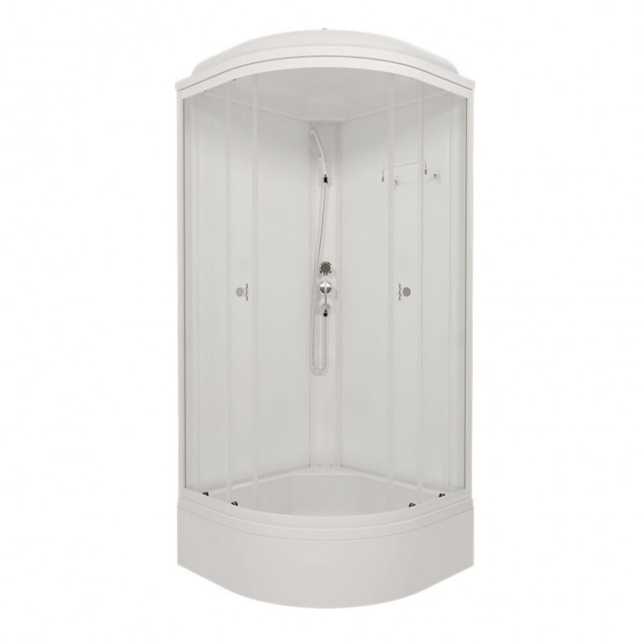 Triton Душевая Кабина Ультра 90*90 В Щ0000061849