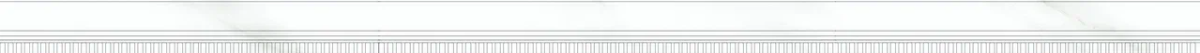 Плитка настенная 883 Eurotile Madison Бордюр Карандаш 4х89,5