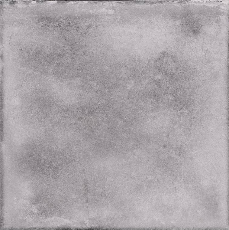 Axima Джаз керамическая плитка темно-серая матовая 20х20