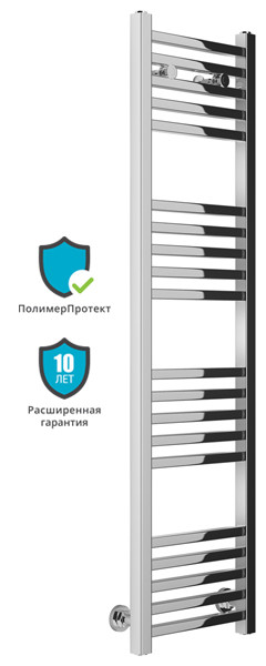 Сунержа Модус полотенцесушитель водяной 1200*600