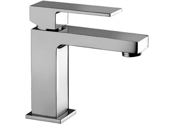 Paffoni Elle EL071CR смеситель для раковины хром