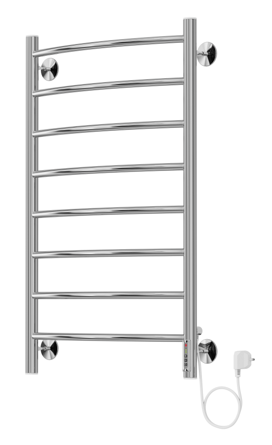 Terminus Классик полотенцесушитель электрический П8 500*850