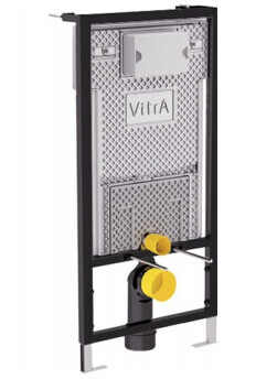 VitrA Pro 750-5800-01 инсталляция для унитаза