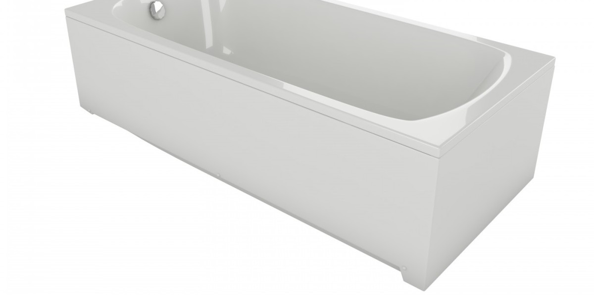 Акватек Ника EKR-F0000068 панель фронтальная к ванне 160x75 см