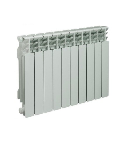 Hi-Therm Aquatic Titano 6021017 радиатор алюминиевый 500