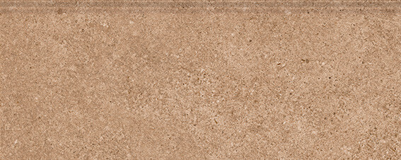 Керамическая плитка Плинтус Kerama Marazzi Прованс Руссильон Оранжевый светлый матовый обрезной 30x12x1,3 KML2FMF010BR