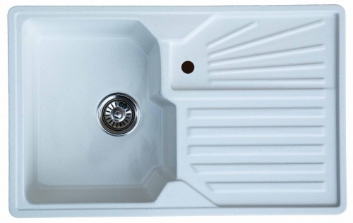 Granicom G-014 кухонная мойка жасмин 79.5 х 50 см