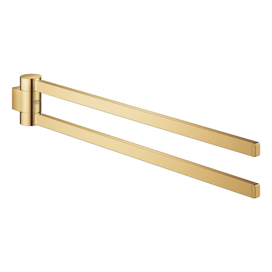 Grohe Selection 41063GL0 полотенцедержатель холодный рассвет глянец